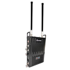 MB33 Wireless IP MESH Multi-Hop Ad-Hoc Network Equipment GPS/Wifi/4G